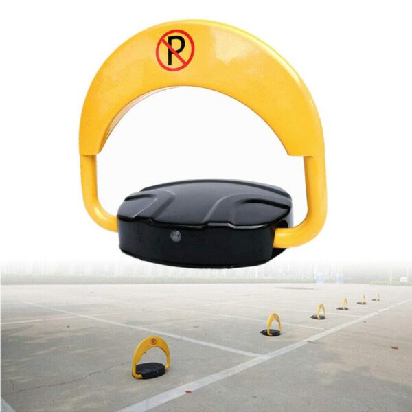 No parking - Image 2