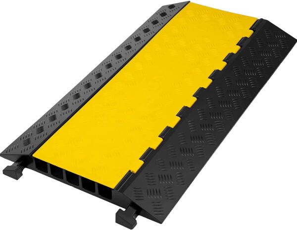 Tramplin 5 Kanallı Kabel Qoruyucu