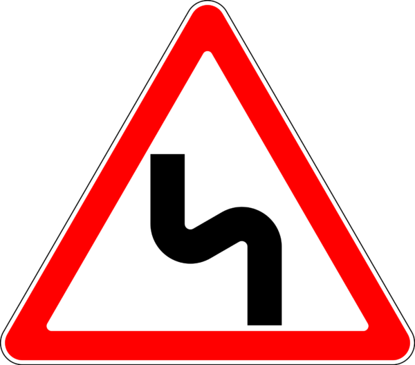 1.12.2 Təhlükəli döngələr