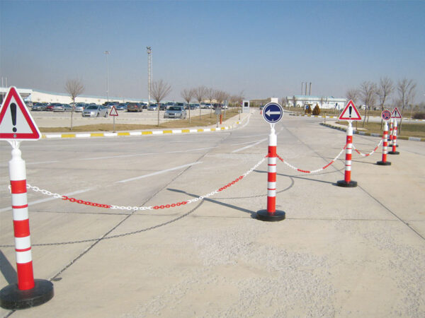 Plastik Dirək Ağır - Image 4