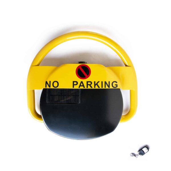 No parking Pultlu - Image 2