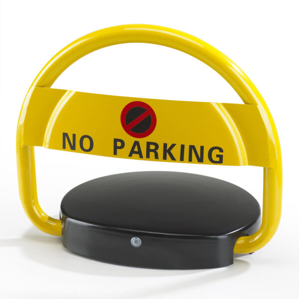 No parking Pultlu